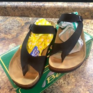 Birkenstock Betula Sandals M7-W9